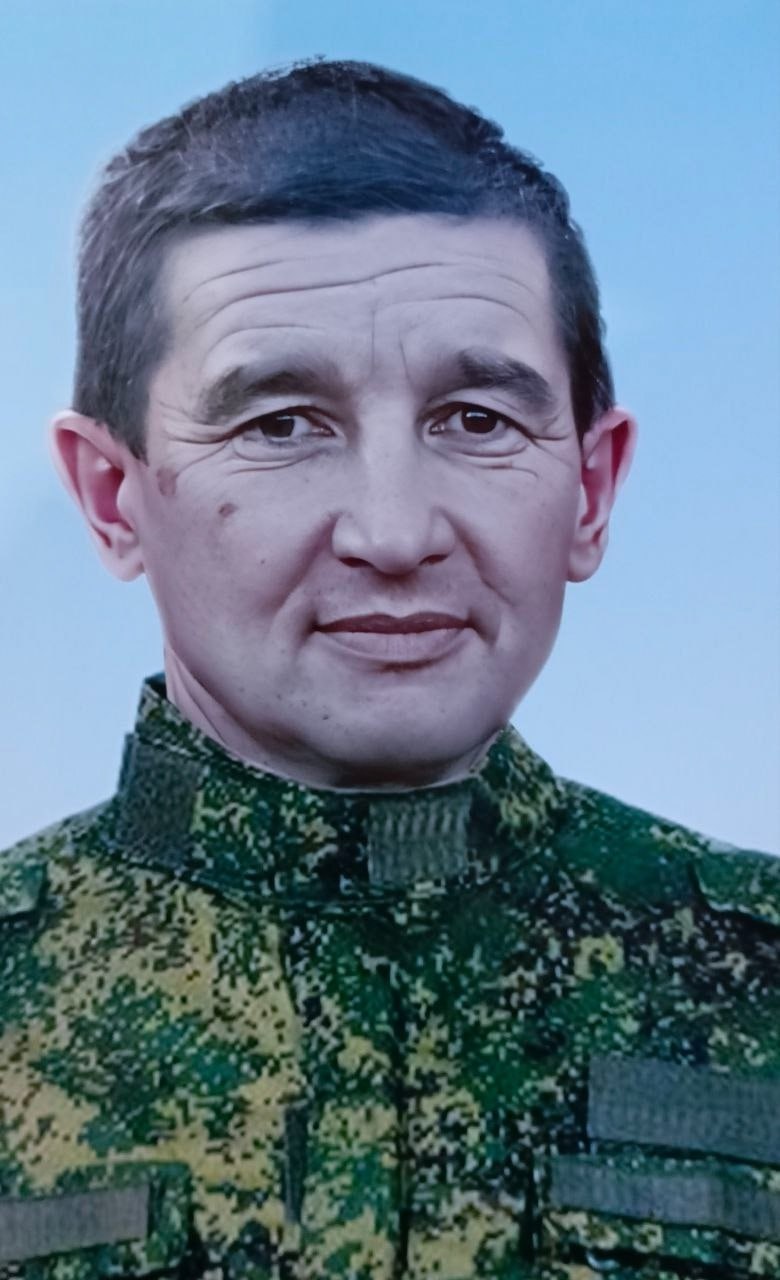 Фотография Ришат Галлямов