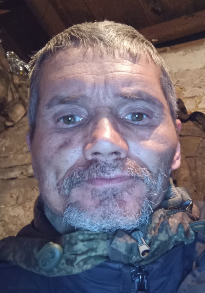 Фотография Михаил Сапожакин