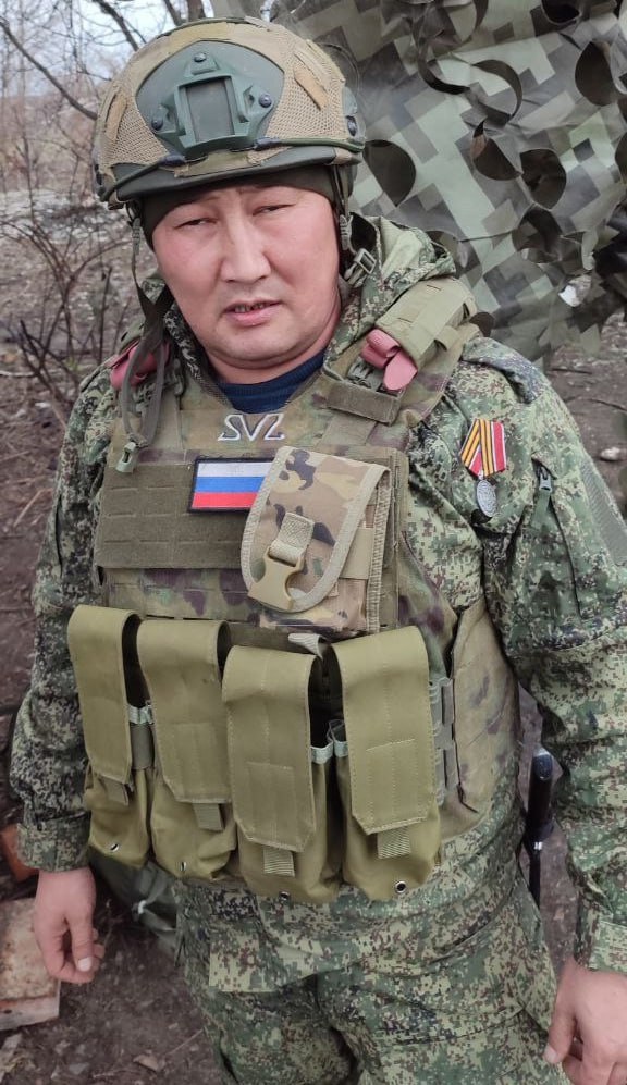 Фотография Юрий Юролтуев