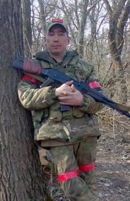 Фотография Айнур Аликаев
