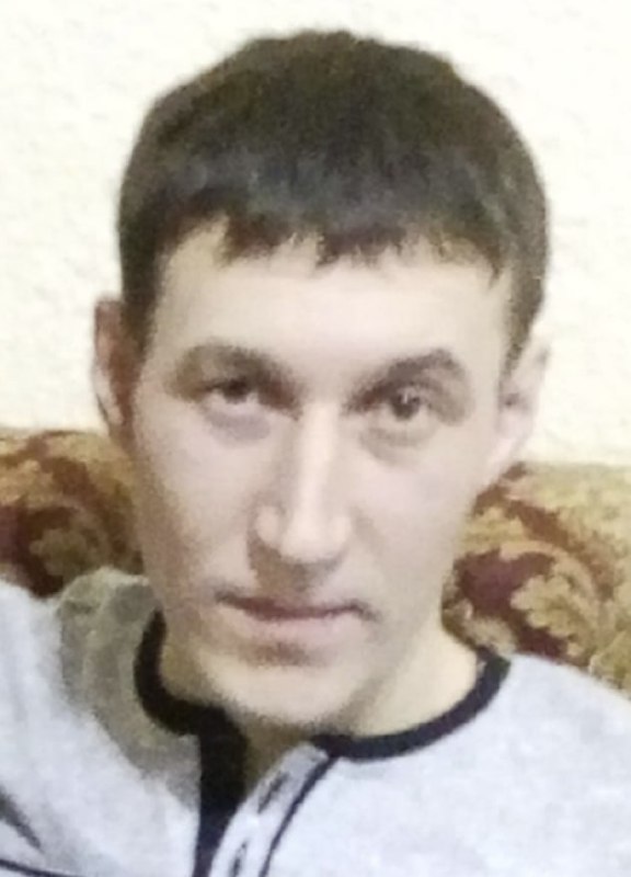 Фотография Сергей Мартынов