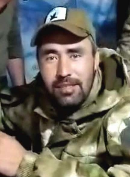Фотография Идель Габидуллин