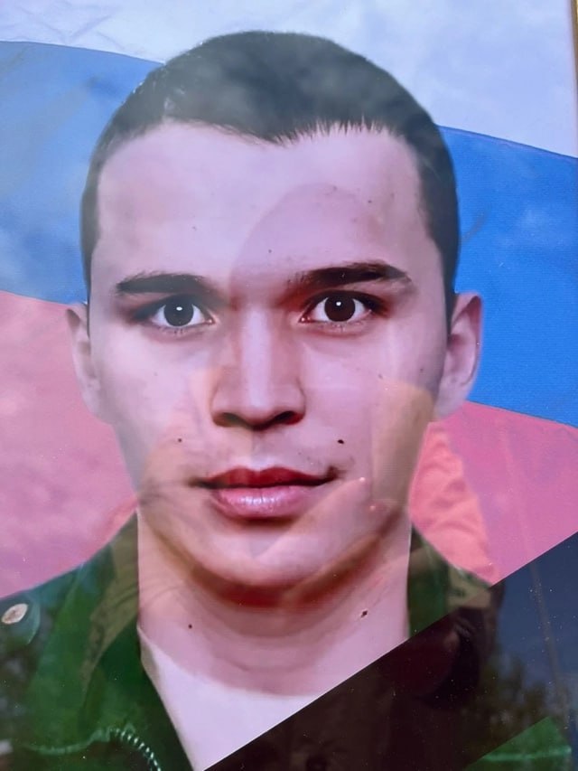 Фотография Тимур Казакбаев