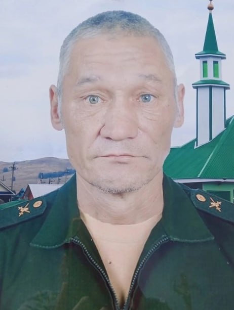 Фотография Рамиль Сагадеев