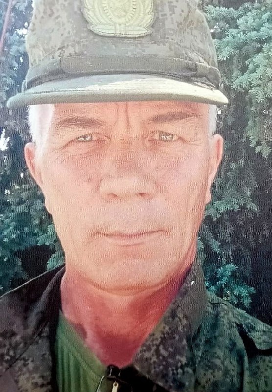 Фотография Никонов Евгений Иванович