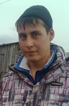 Фотография Радик Мухарямов
