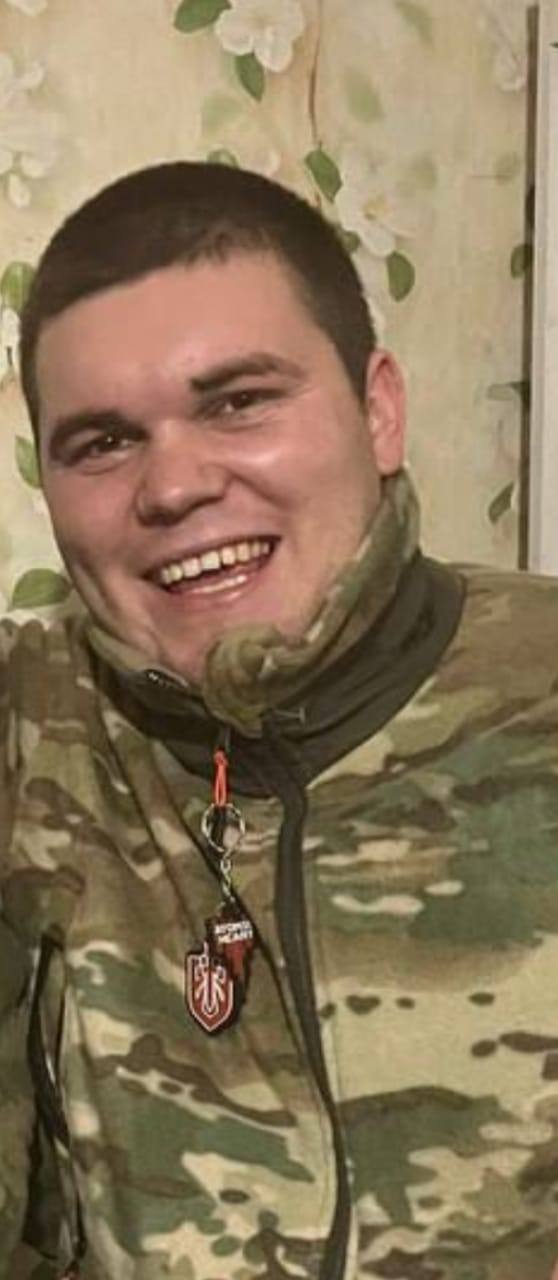 Фотография Андрей Копыркин