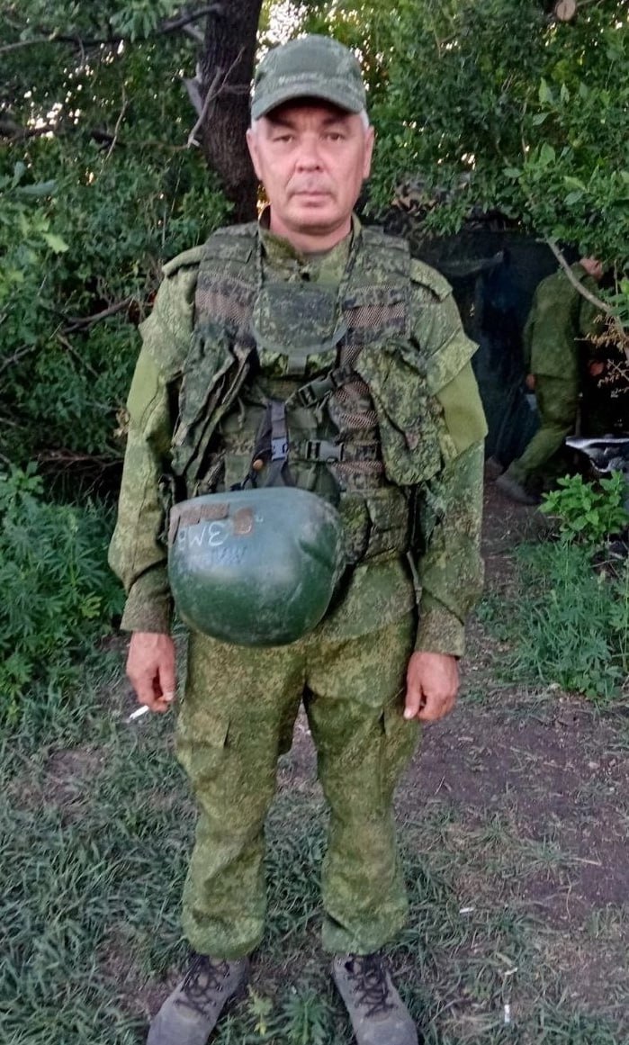 Фотография Василий Иванов