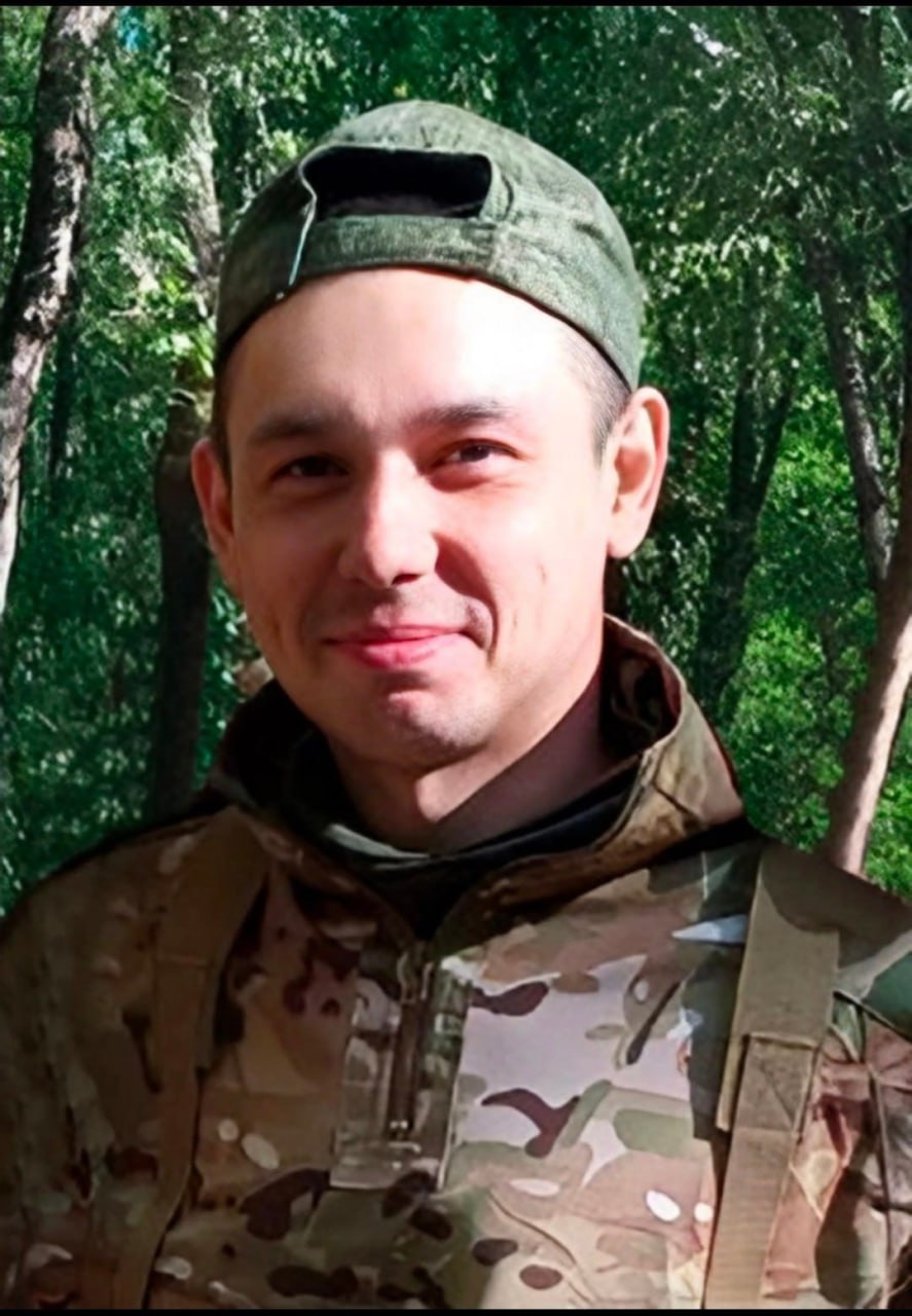 Фотография Павел Шибаев