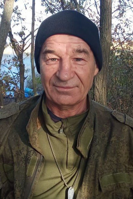 Фотография Закир Хафизов
