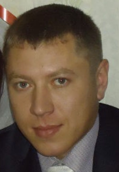 Фотография Евгений Сапунов