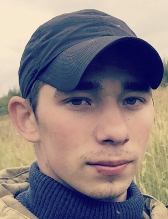 Фотография Вячеслав Алякин