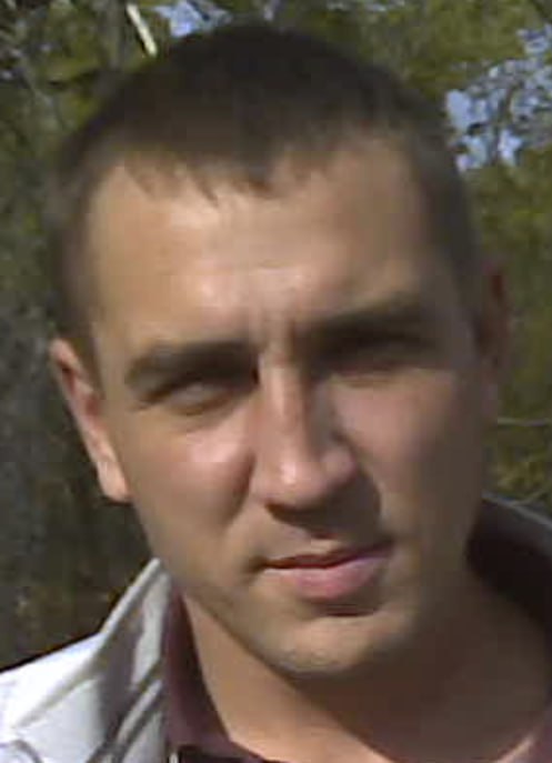 Фотография Павел Арефьев