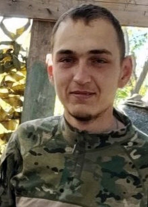 Фотография Кирилл Старочкин