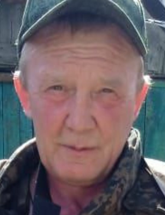 Фотография Алексей Самсонов