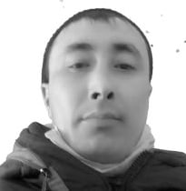 Фотография Иганбердыев Тагир Абубакерович, погибший солдат СВО