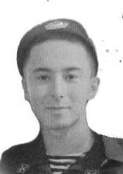 Фотография Тагиров Айдар Аксанович, погибший солдат СВО