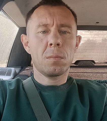 Фотография Шаймуратов Эдуард Айратович, погибший солдат СВО