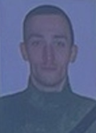 Фотография Герасимов Владимир Дмитриевич, погибший солдат СВО