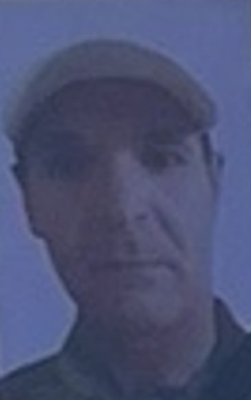 Фотография Гайнуллин Рафис, погибший солдат СВО