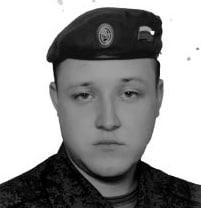 Фотография Карпухин Сергей Иванович, погибший солдат СВО