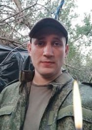 Фотография Клыпа Михаил Владимирович