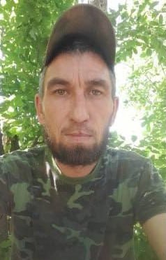 Фотография Заретдинов Вадим Вазирович, погибший солдат СВО