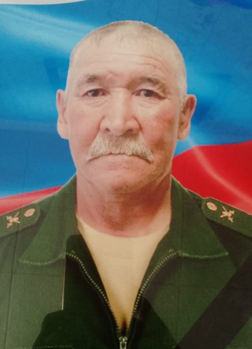 Фотография Ибраков Амир Байтурович