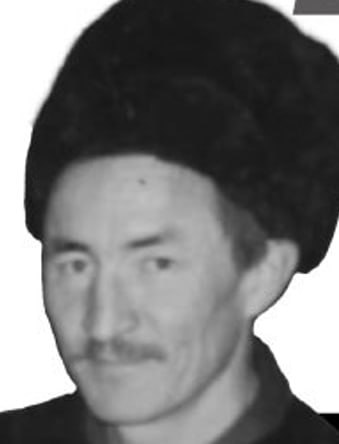 Фотография Муртазин Айдар Батырович, погибший солдат СВО