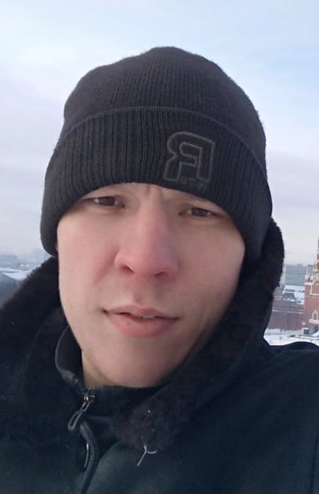 Фотография Терёхин Алексей Викторович, погибший солдат СВО