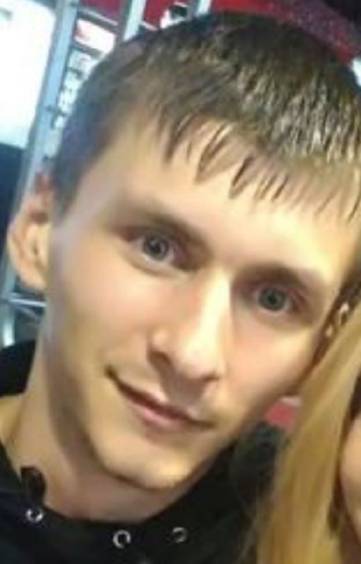 Фотография Готсдинер Владимир, погибший солдат СВО