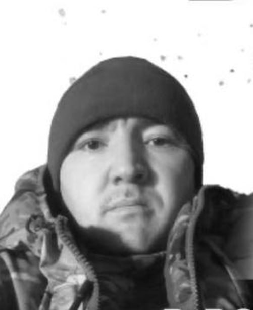 Фотография Фаттыхов Рустэм, погибший солдат СВО