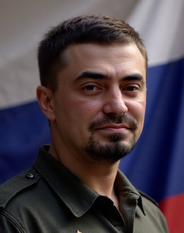 Фотография Санников Михаил Алексеевич, погибший солдат СВО