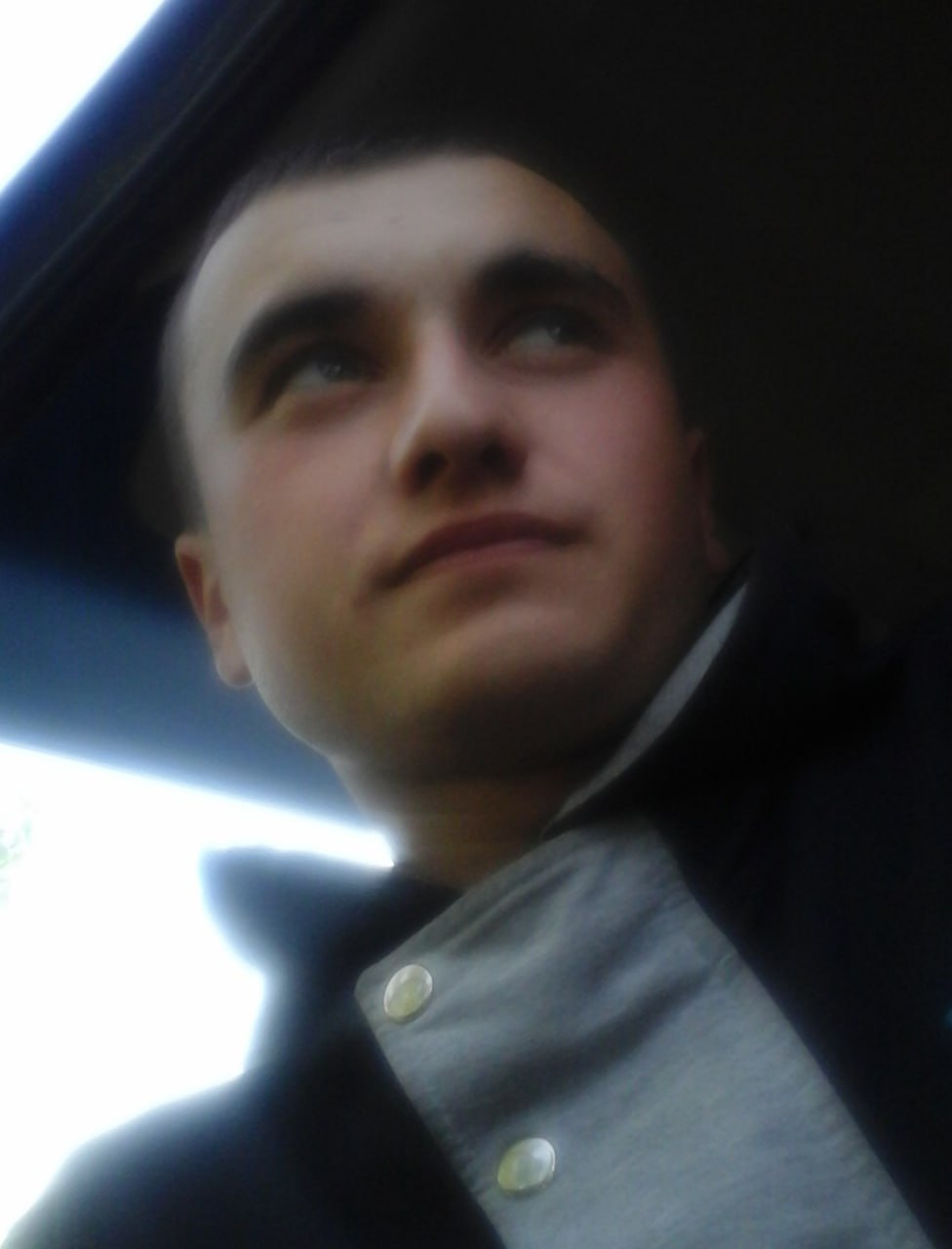 Фотография Зарипов Ирек Насихович, погибший солдат СВО