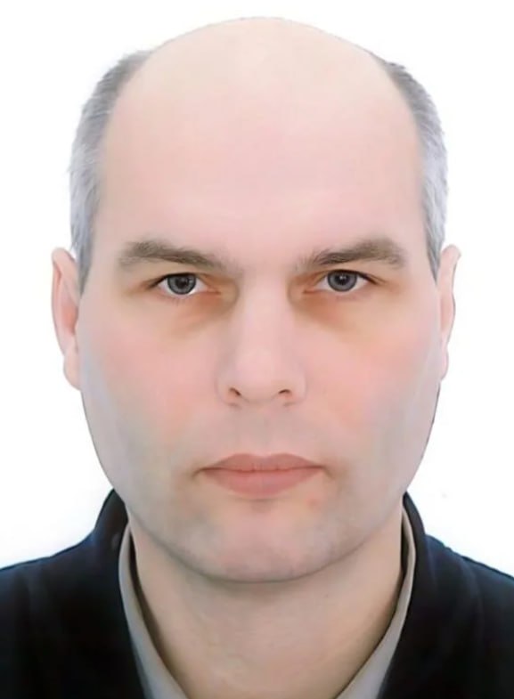 Фотография Каморин Михаил Александрович, погибший солдат СВО