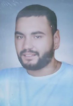 Фотография Сербинов Владимир Петрович, погибший солдат СВО