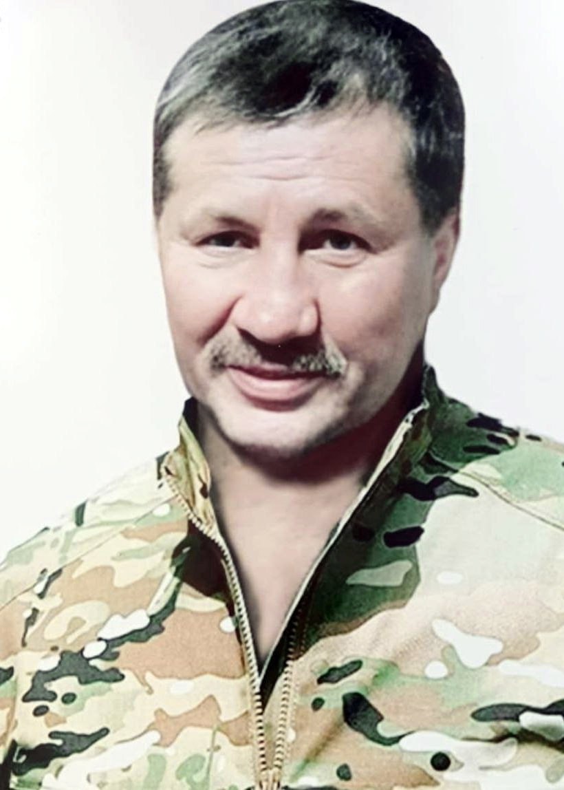 Фотография Сафонов Александр Александрович