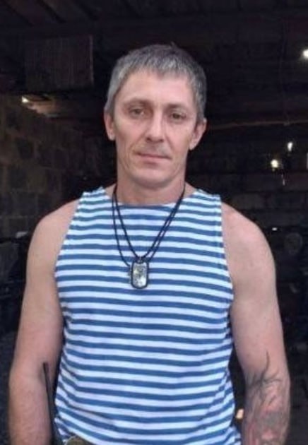 Фотография Толмашенко Евгений, погибший солдат СВО