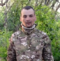 Фотография Верхозин Владимир Николаевич, погибший солдат СВО