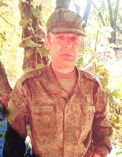 Фотография Андреев Антон Валерьевич, погибший солдат СВО