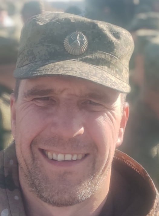 Фотография Матвеев Антон Владимирович, погибший солдат СВО