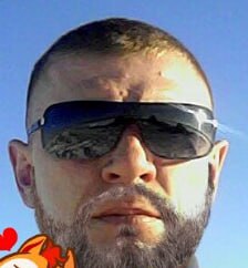 Фотография Миськив Юрий Васильевич, погибший солдат СВО