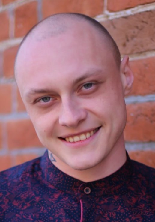 Фотография Якимов Константин Алексеевич, погибший солдат СВО