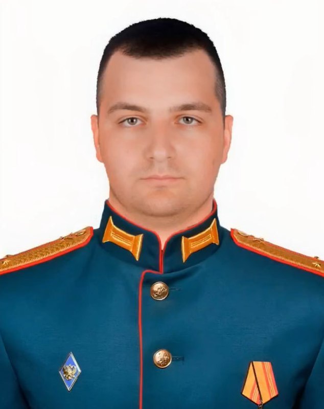 Фотография Ншан Терзян Артурович, погибший солдат СВО