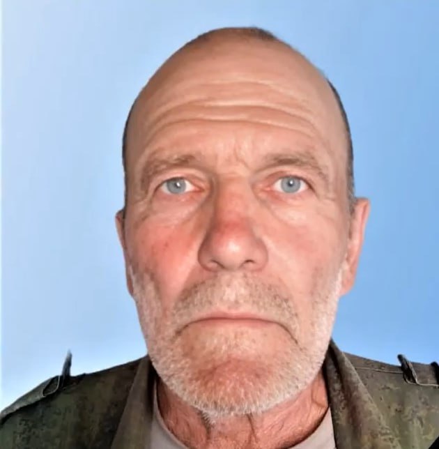 Фотография Смагин Андрей, погибший солдат СВО