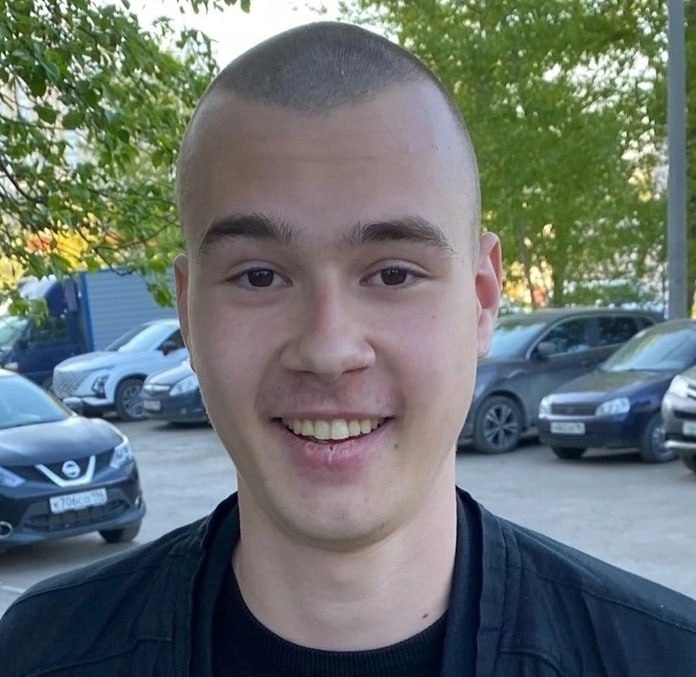 Фотография Кунгурцев Сергей Евгеньевич, погибший солдат СВО