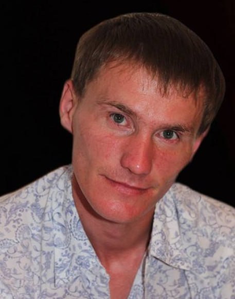 Фотография Гилев Дмитрий Павлович, погибший солдат СВО