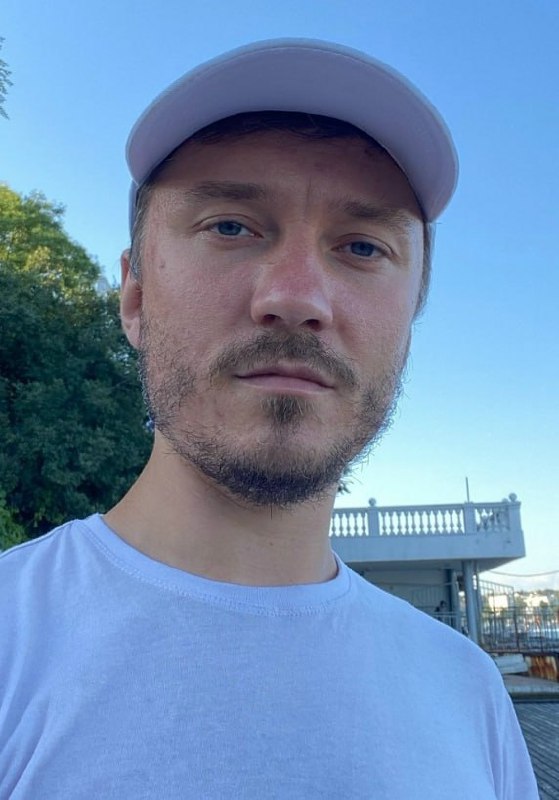 Фотография Намятов Павел Сергеевич, погибший солдат СВО