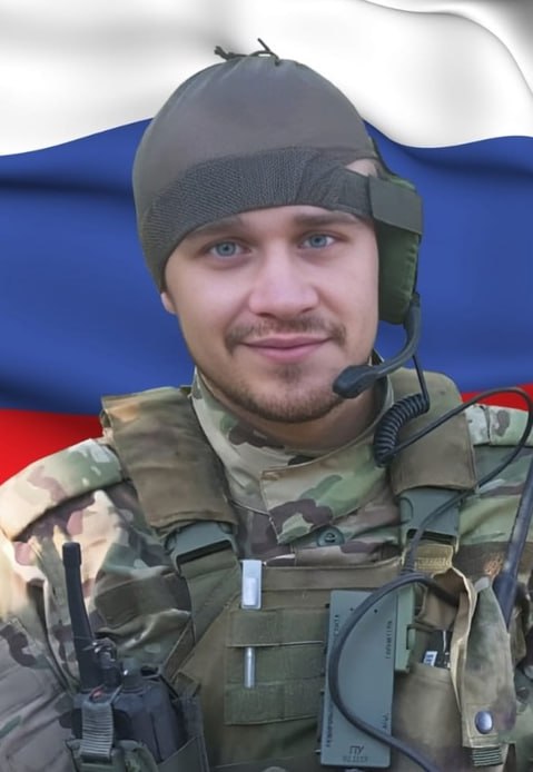 Фотография Шамыков Сергей Алексеевич, погибший солдат СВО