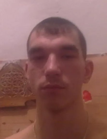 Фотография Псарев Иван Александрович, погибший солдат СВО